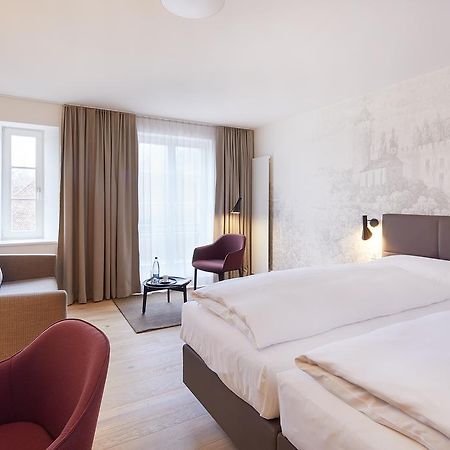 Hotel Gasthof Zum Ochsen Арлесхайм Экстерьер фото