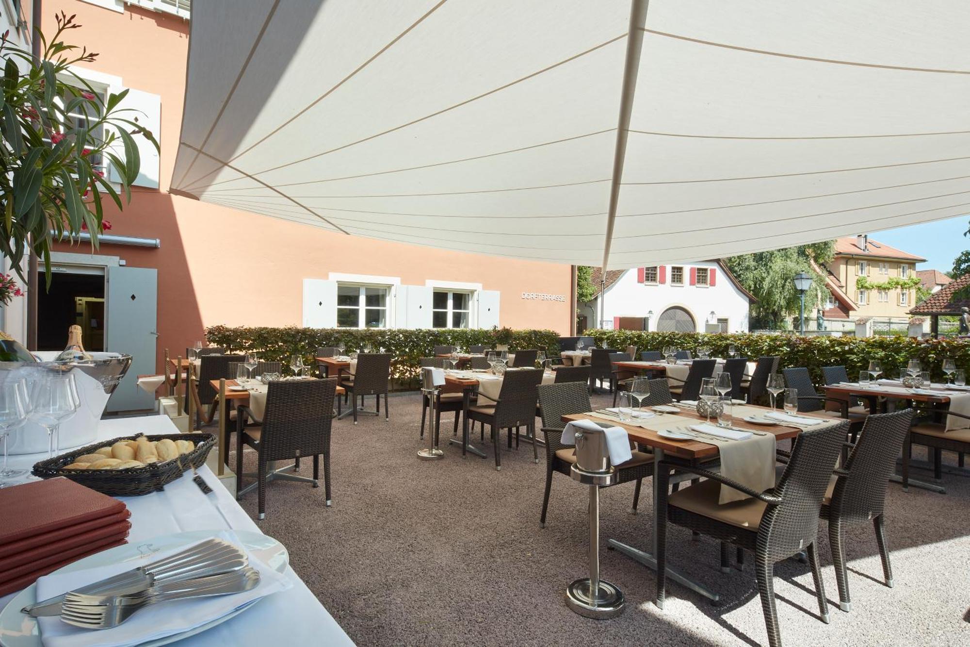 Hotel Gasthof Zum Ochsen Арлесхайм Экстерьер фото