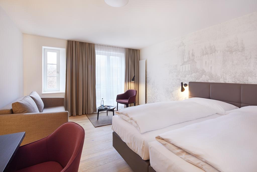 Hotel Gasthof Zum Ochsen Арлесхайм Экстерьер фото