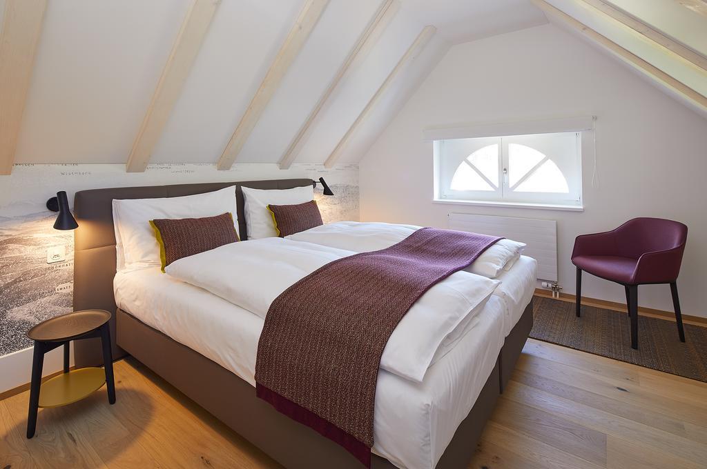 Hotel Gasthof Zum Ochsen Арлесхайм Экстерьер фото