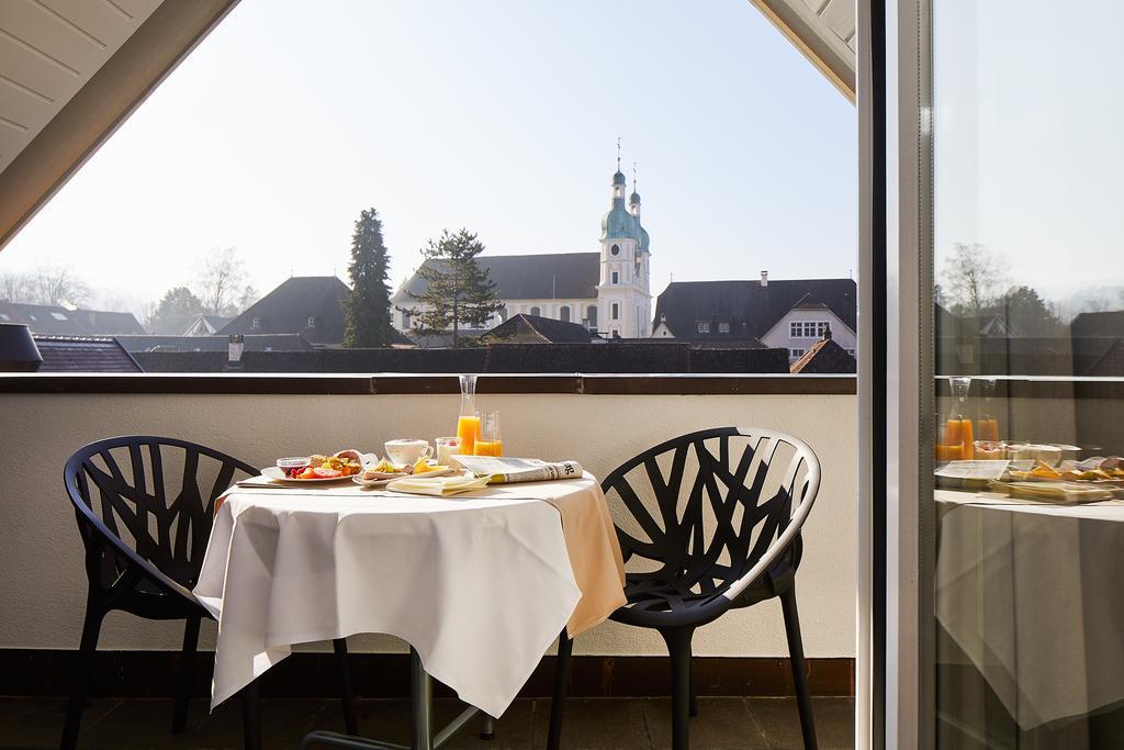 Hotel Gasthof Zum Ochsen Арлесхайм Экстерьер фото