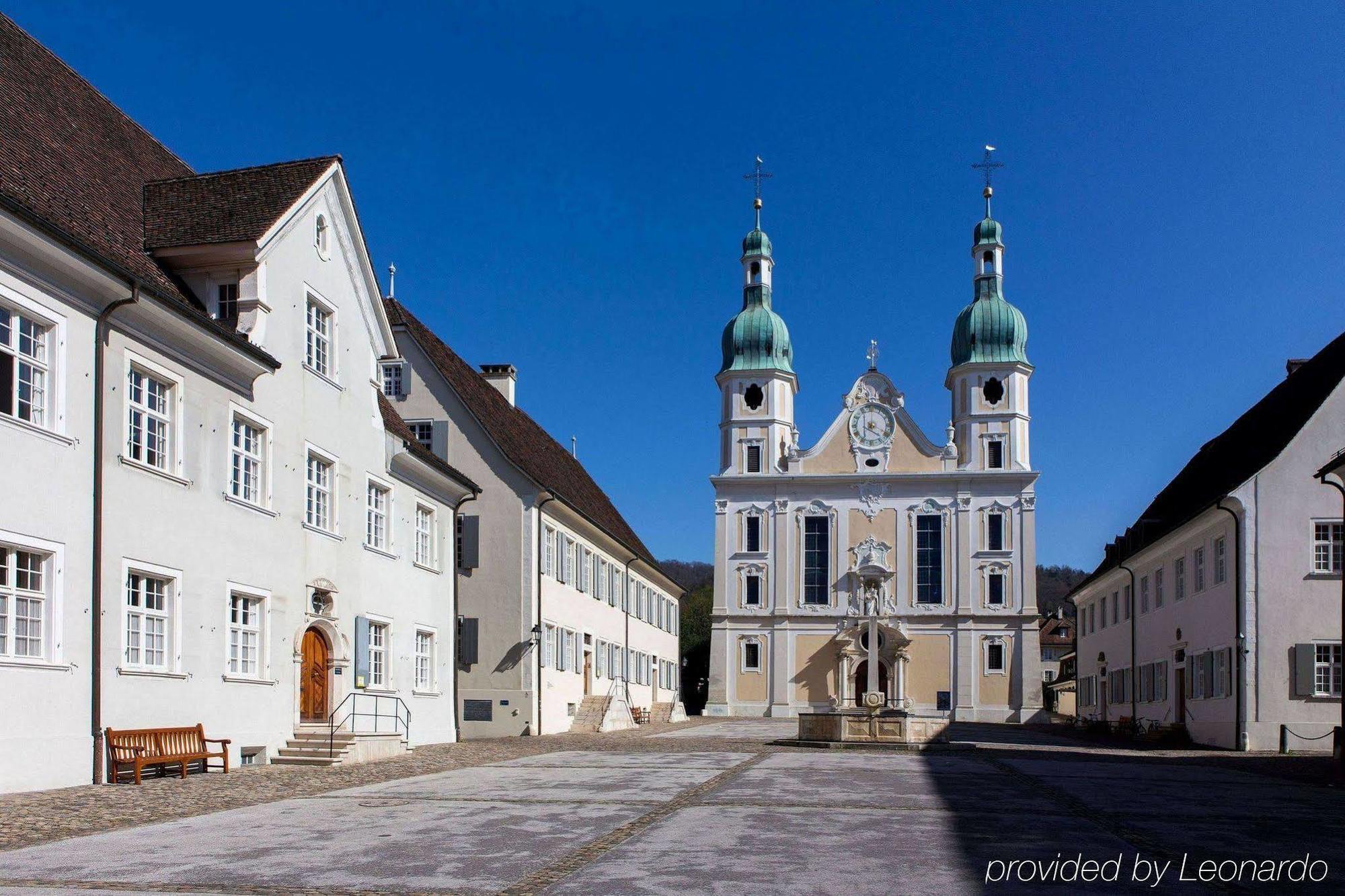 Hotel Gasthof Zum Ochsen Арлесхайм Экстерьер фото